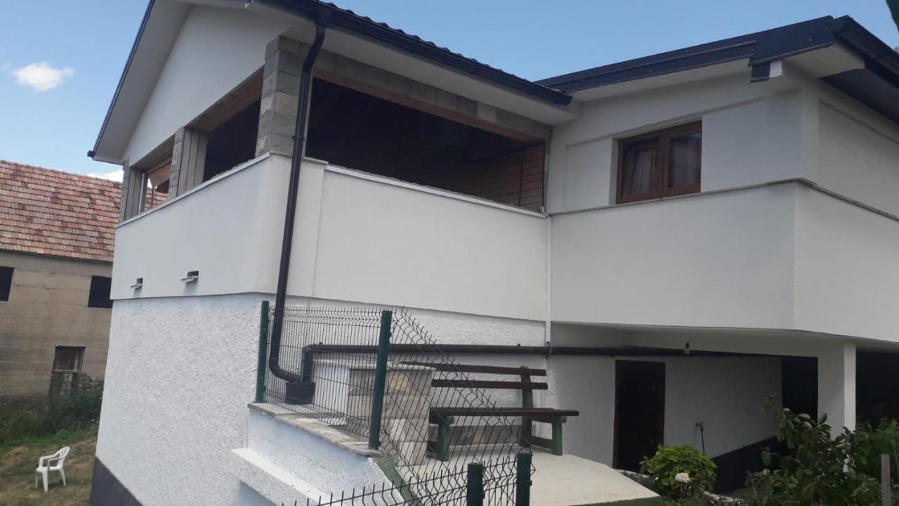 Weekend House Petar Villa Lusnic Ngoại thất bức ảnh