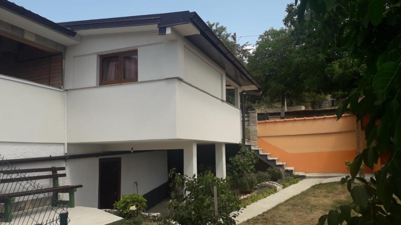Weekend House Petar Villa Lusnic Ngoại thất bức ảnh