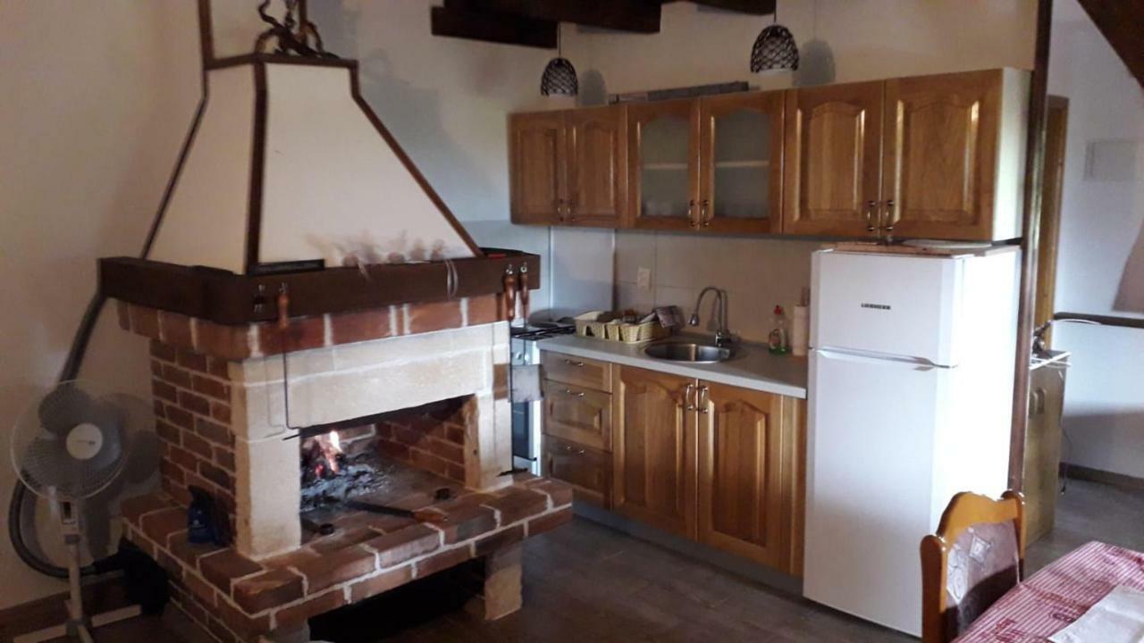 Weekend House Petar Villa Lusnic Ngoại thất bức ảnh